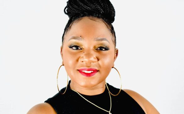 Ray Nell Jones The Get My Life Tour