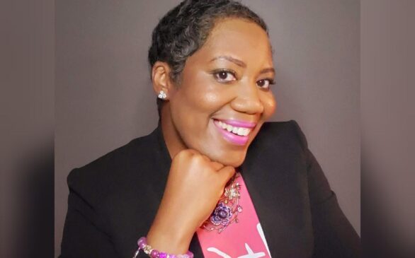 Patricia J. Riley The Get My Life Tour